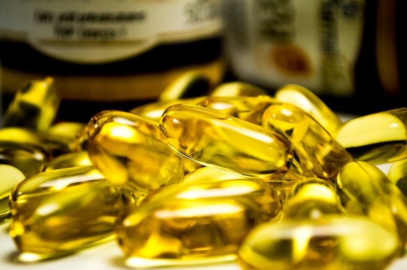 Dietary Supplements Guide