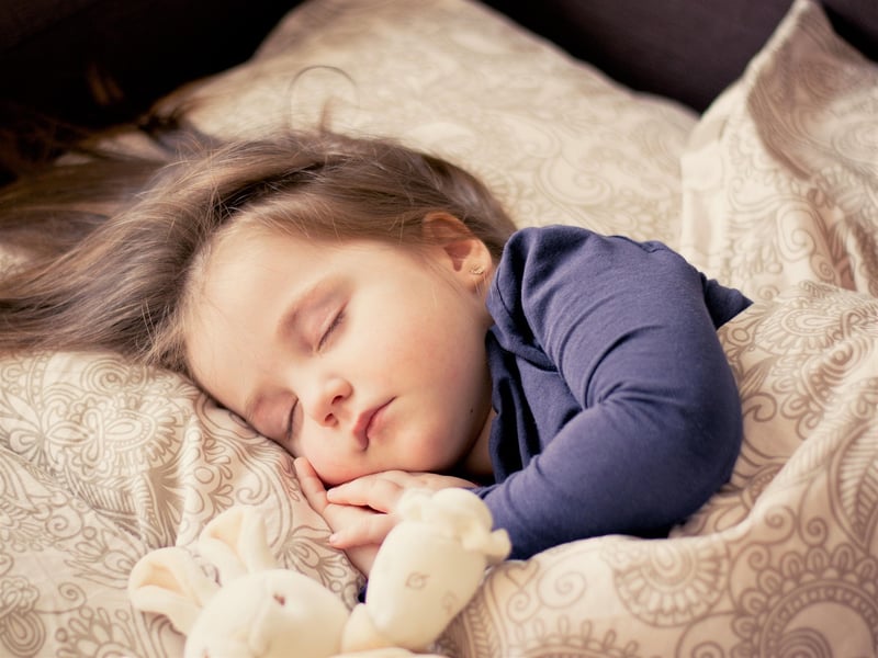 Natural Sleep Aids